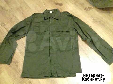 Китель армия Бельгия 50L Екатеринбург - изображение 1