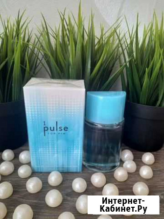 Туалетная вода Avon 1 Pulse Муром - изображение 1