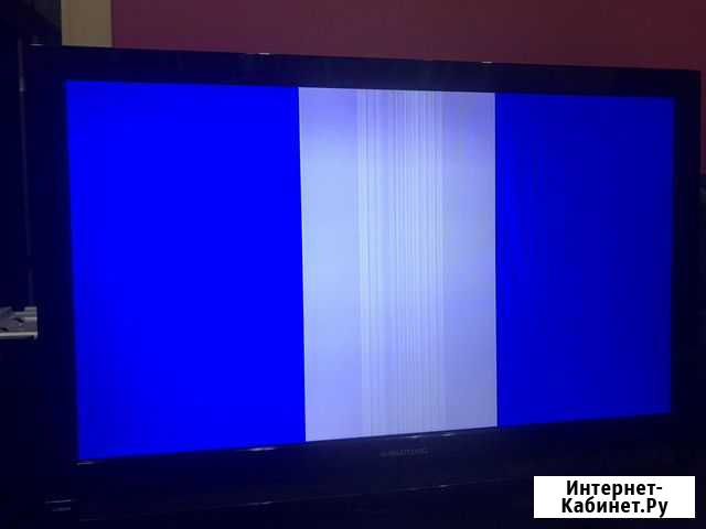 Разбор Телевизора Grundig 32VLE4140C без матрицы Когалым - изображение 1