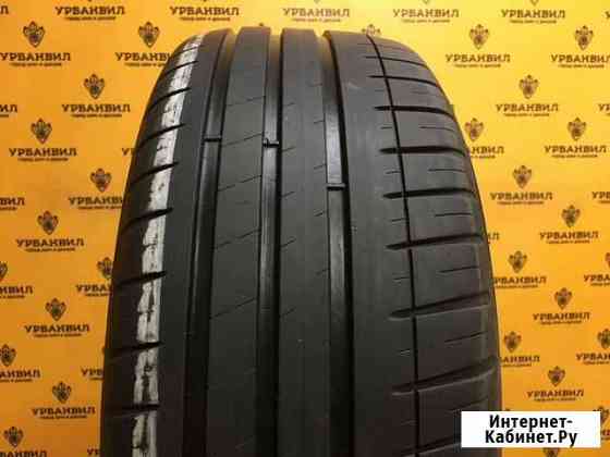 1 шт. Michelin Pilot Sport 3 15/195/50 Саратов