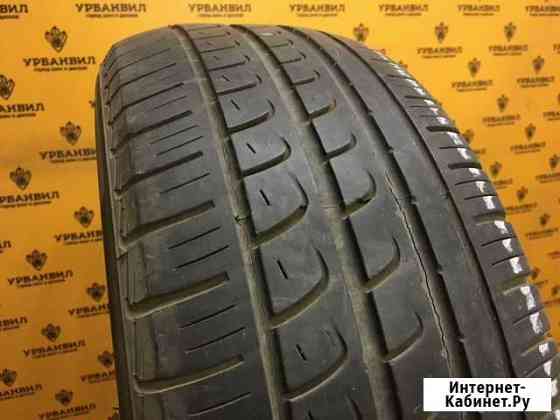 1 шт. Pirelli P7 15/195/55 Саратов