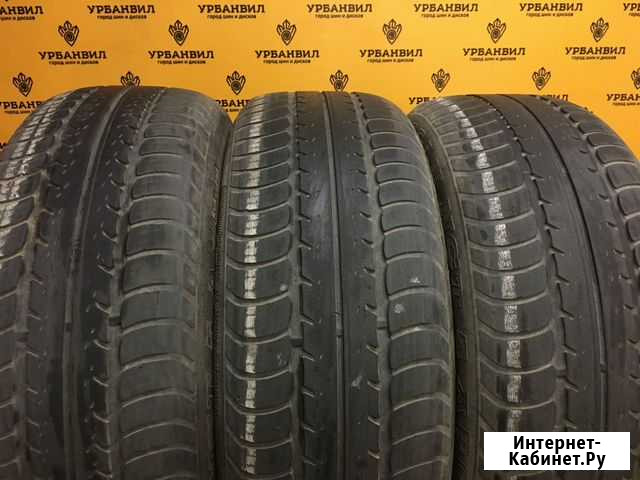 3 шт. Goodyear Eagle NCT 5 A 16/195/55 Саратов - изображение 1