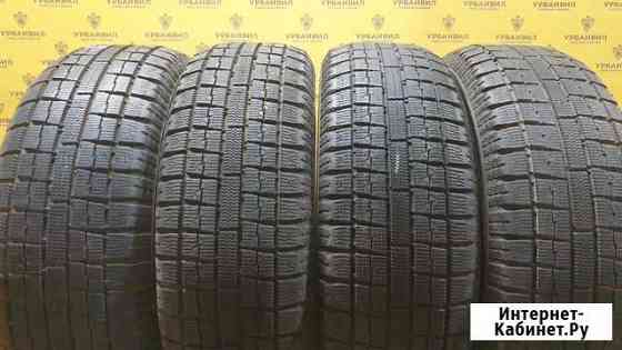 4 шт. Toyo Garit G5 16/205/60 Пермь