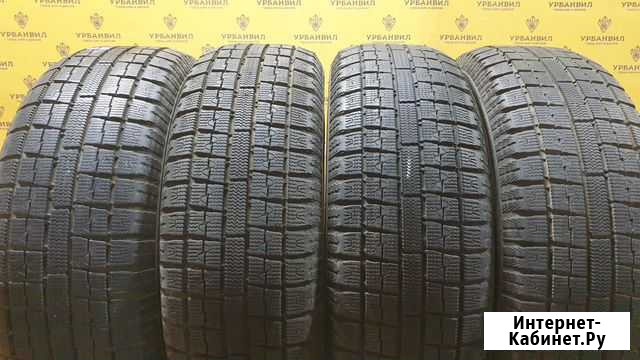 4 шт. Toyo Garit G5 16/205/60 Пермь - изображение 1