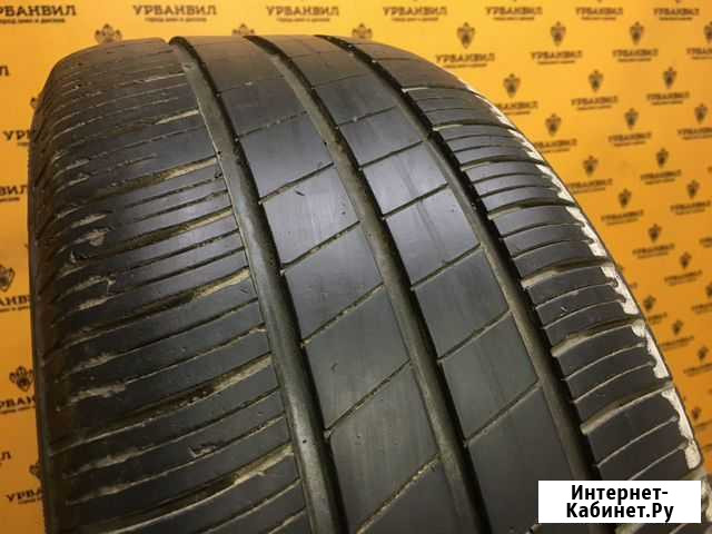1 шт. Goodyear EfficientGrip Performance16/205/55 Саратов - изображение 1