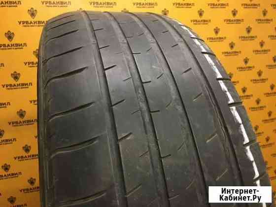 1 шт. Nexen NFera RU1 SUV 19/255/55 Саратов