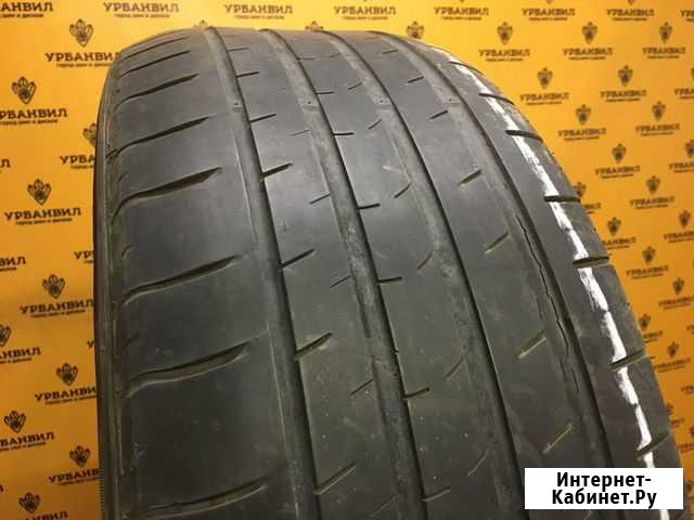 1 шт. Nexen NFera RU1 SUV 19/255/55 Саратов - изображение 1