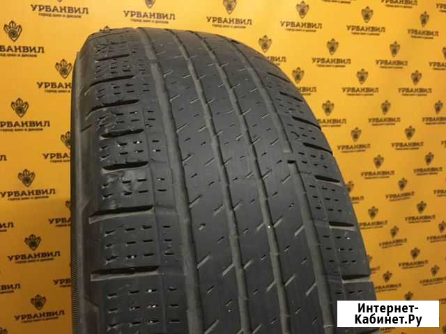 3 шт. 17/225/65 Continental 4х4 Contact Саратов - изображение 1