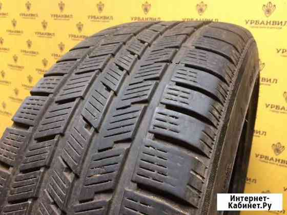 Pirelli Winter Snowsport 245/45 R19 102V, 1 шт Ярославль