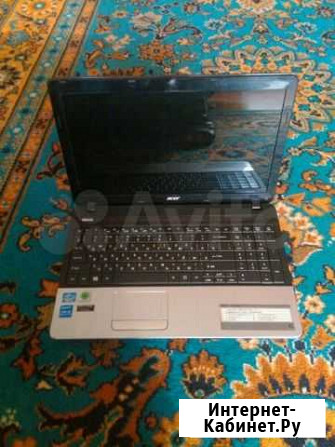 Асер 15.6 6gb 4х2500 500gb gt710 Хабаровск - изображение 1