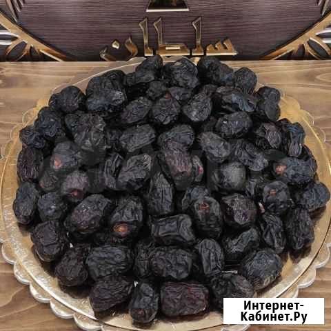 Финики Грозный - изображение 1