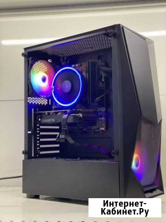 I3 10100f/ Gtx1660super / DDR4/ SSD Ассиновская - изображение 1