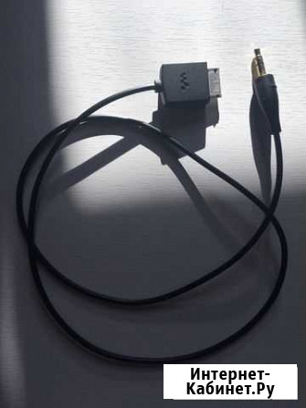 Шнур Sony WMC-NW010 Селятино - изображение 1