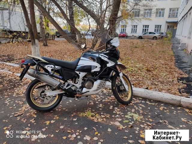 Honda Africa twin xrv-750 Пенза - изображение 1