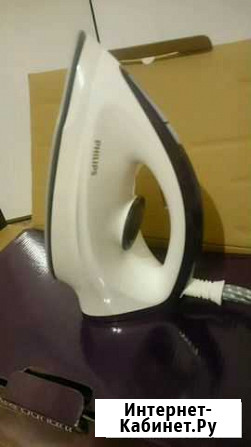 Новый Утюг парогенератор Philips Воронеж - изображение 1