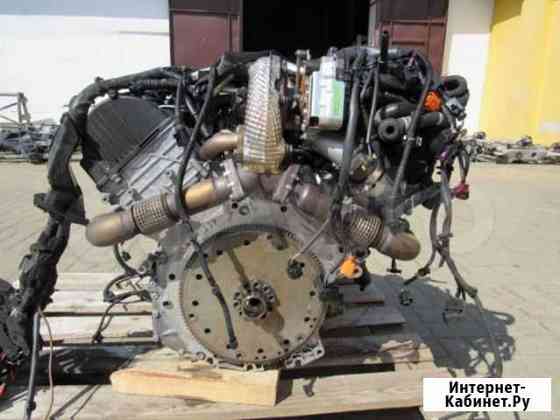 Двигатель Audi A7 4G 3л, дизель (cduc) 2012 г Ростов-на-Дону