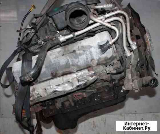 Двигатель Jeep Grand Cherokee 4.7 модель EVA Волгоград