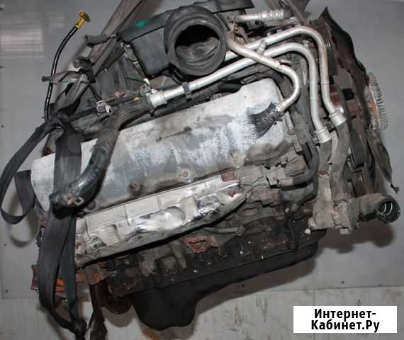 Двигатель Jeep Grand Cherokee 4.7 модель EVA Волгоград - изображение 1