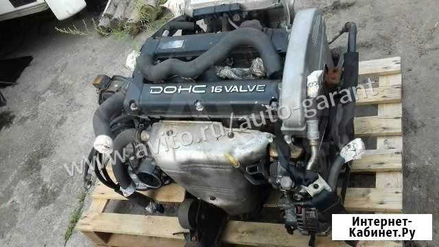 Двигатель Hyundai G4CN 1.8 dohc 16V Краснодар - изображение 1