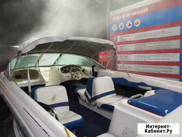 Sea Ray 175 Bowrider Москва - изображение 1