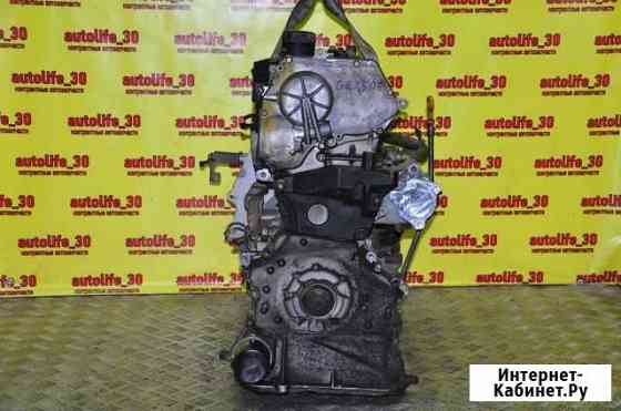 Двигатель QR25DE Nissan X-Trail 2.5л Астрахань