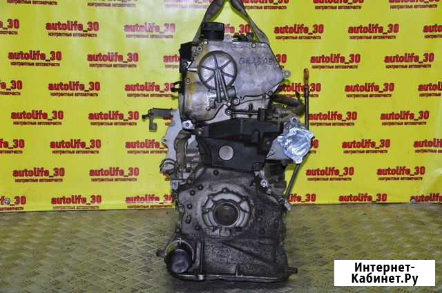 Двигатель QR25DE Nissan X-Trail 2.5л Астрахань - изображение 1