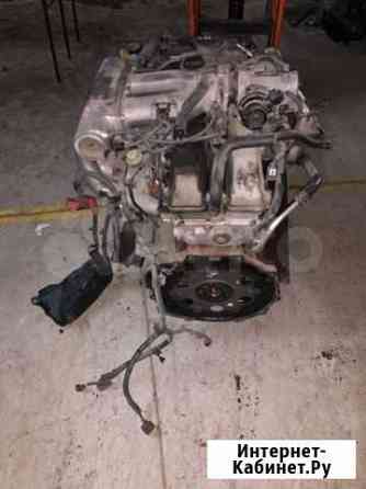 Двигатель Toyota Progres JCG10 1JZ-GE Курск