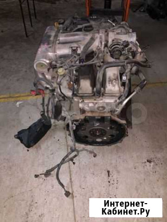 Двигатель Toyota Progres JCG10 1JZ-GE Курск - изображение 1