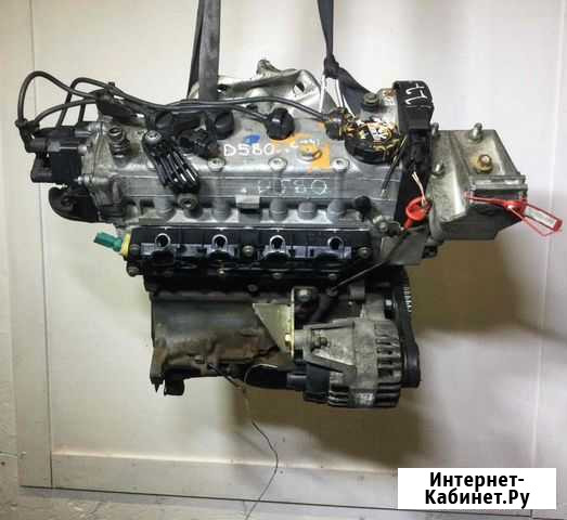 Двигатель Fiat Punto 188a5000 1.2 бензин 2002 Реутов - изображение 1