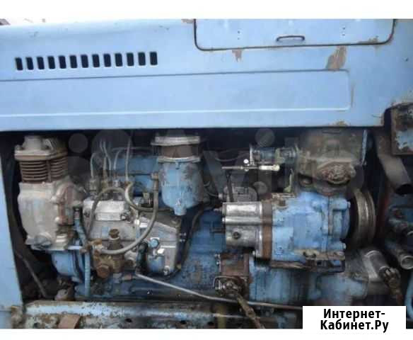Двигатель Д-240 Остров - изображение 1