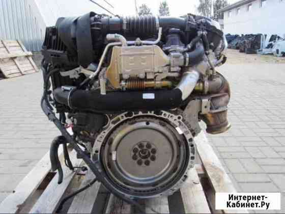 Двигатель Mercedes-Benz S 3л (656.929) 2017г Ростов-на-Дону