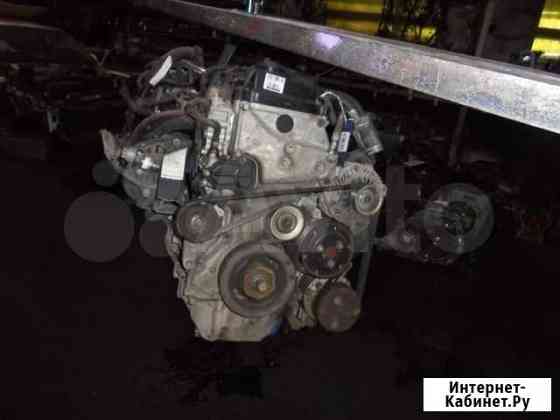 Двигатель Honda Crossroad RT2 R18A Курск