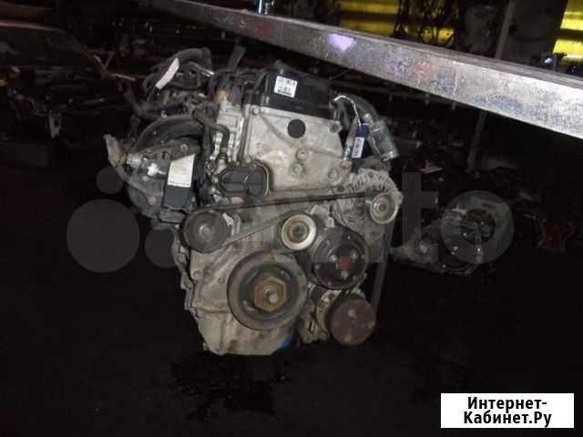 Двигатель Honda Crossroad RT2 R18A Курск - изображение 1