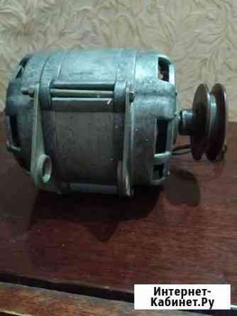 Электродвигатель асинхронный Омск