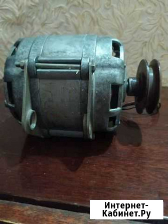 Электродвигатель асинхронный Омск - изображение 1