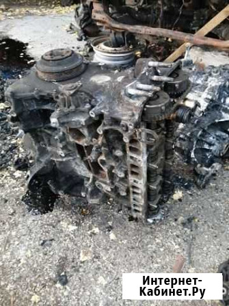 Двигатель 2.0 турбо форд Ford Mondeo 4 Тольятти - изображение 1