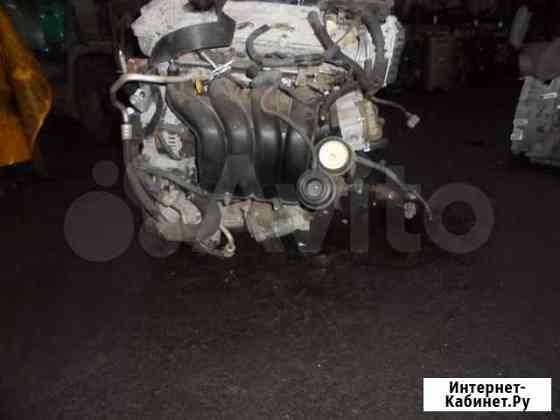 Двигатель Toyota Wish ZGE20G 2ZR-FAE Курск