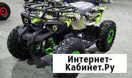 Квадроцикл Ratchet 1000W Новосибирск