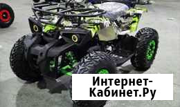 Квадроцикл Ratchet 1000W Новосибирск - изображение 1