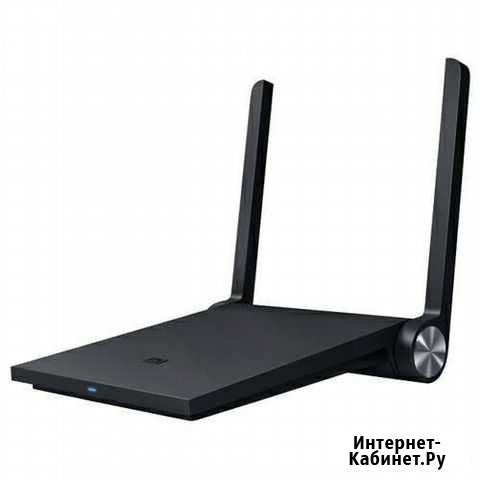 Xiaomi router mini 5ghz Братск - изображение 1