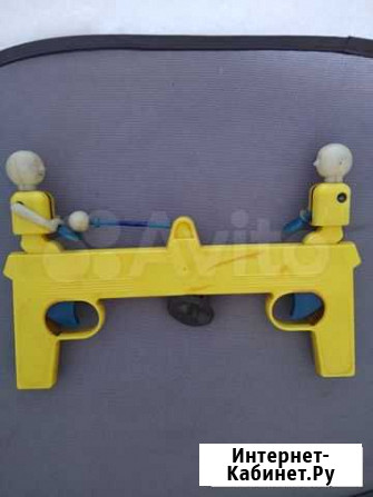 Развивающая игрушка из СССР Новосибирск - изображение 1
