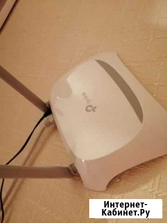 Роутер WI fi Тюмень - изображение 1