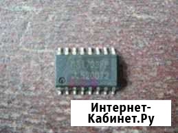 Микросхема M81707FP новая (драйвер mosfet, igbt) Калининград - изображение 1