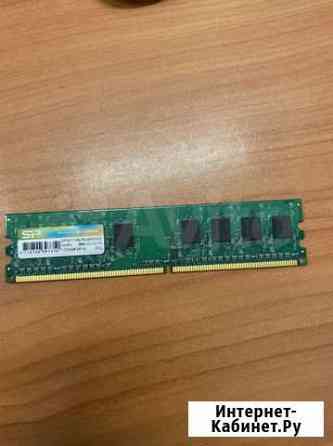 Оперативная память ddr2 Нижний Тагил