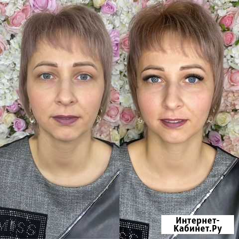 Наращивание ресниц Барнаул - изображение 1