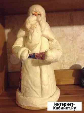 Дед Мороз Нижний Новгород