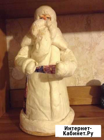 Дед Мороз Нижний Новгород - изображение 1