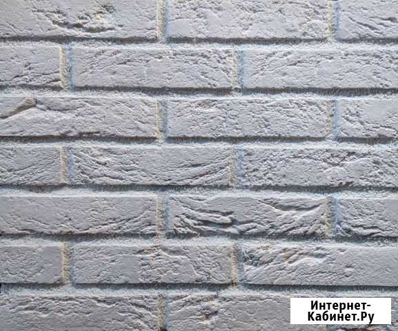 Декоративный кирпич Лион Гипс Иваново - изображение 1