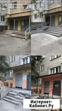 Ремонт подъездов Ростов-на-Дону - изображение 1