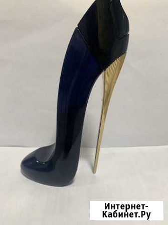 Парфюм Carolina Herrera Good Girl на распив Уфа - изображение 1